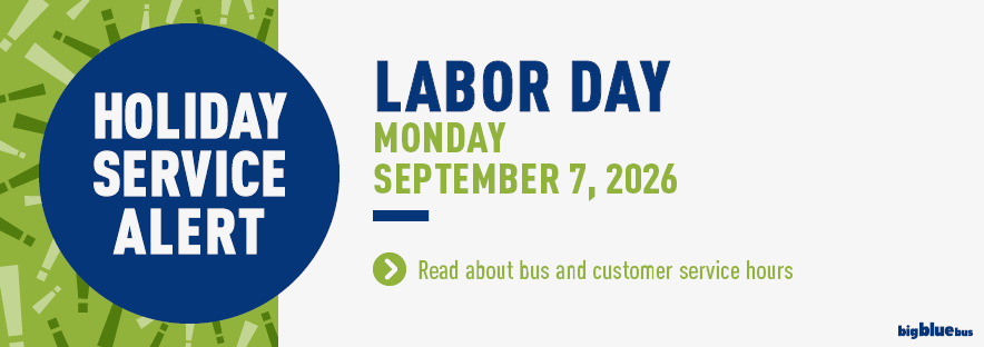 Labor Day